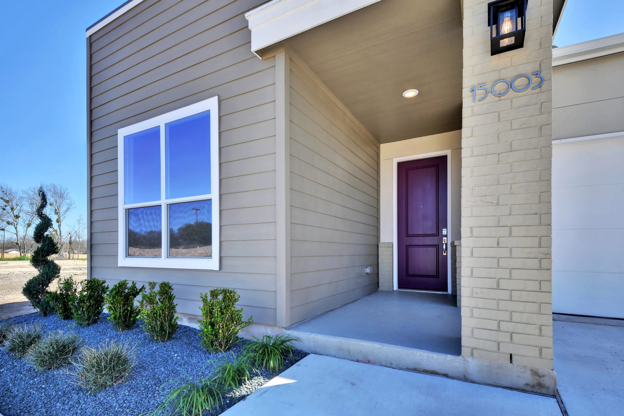 Why Choose a Move-In Ready Home in Pflugerville, TX?