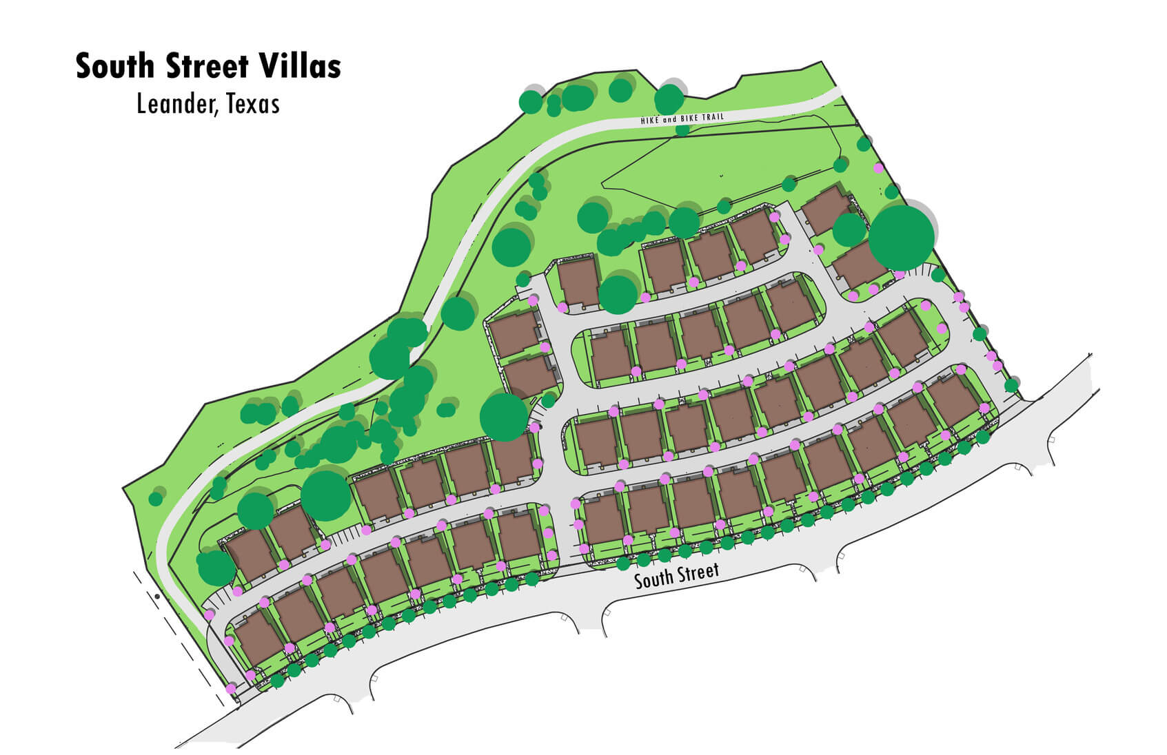 South-Street-Villas-Rendered-Master-Site-Plan